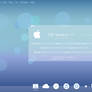 Mac OS 11 Concept - Desktop