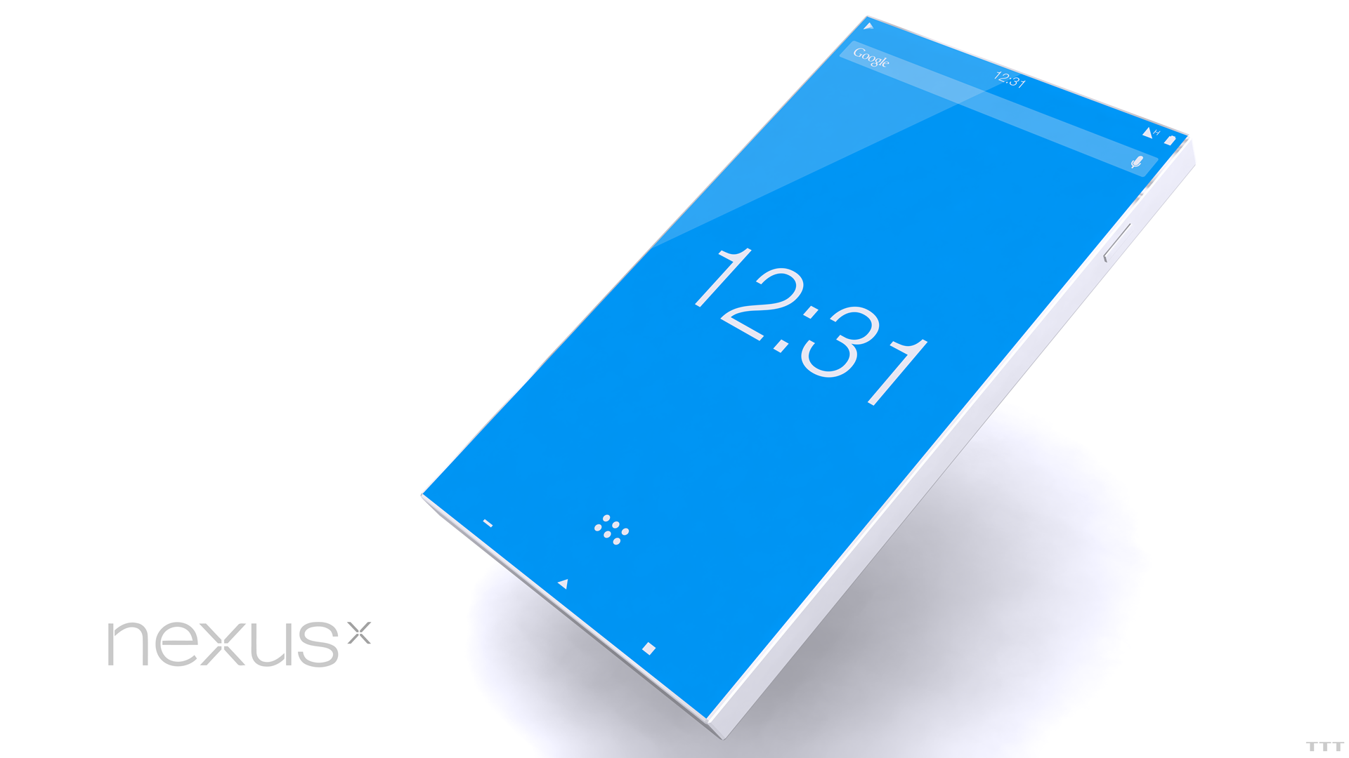 Nexus X Concept