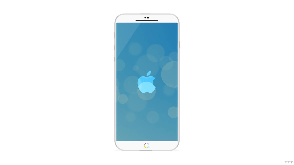 iPhone 6S by Tecior