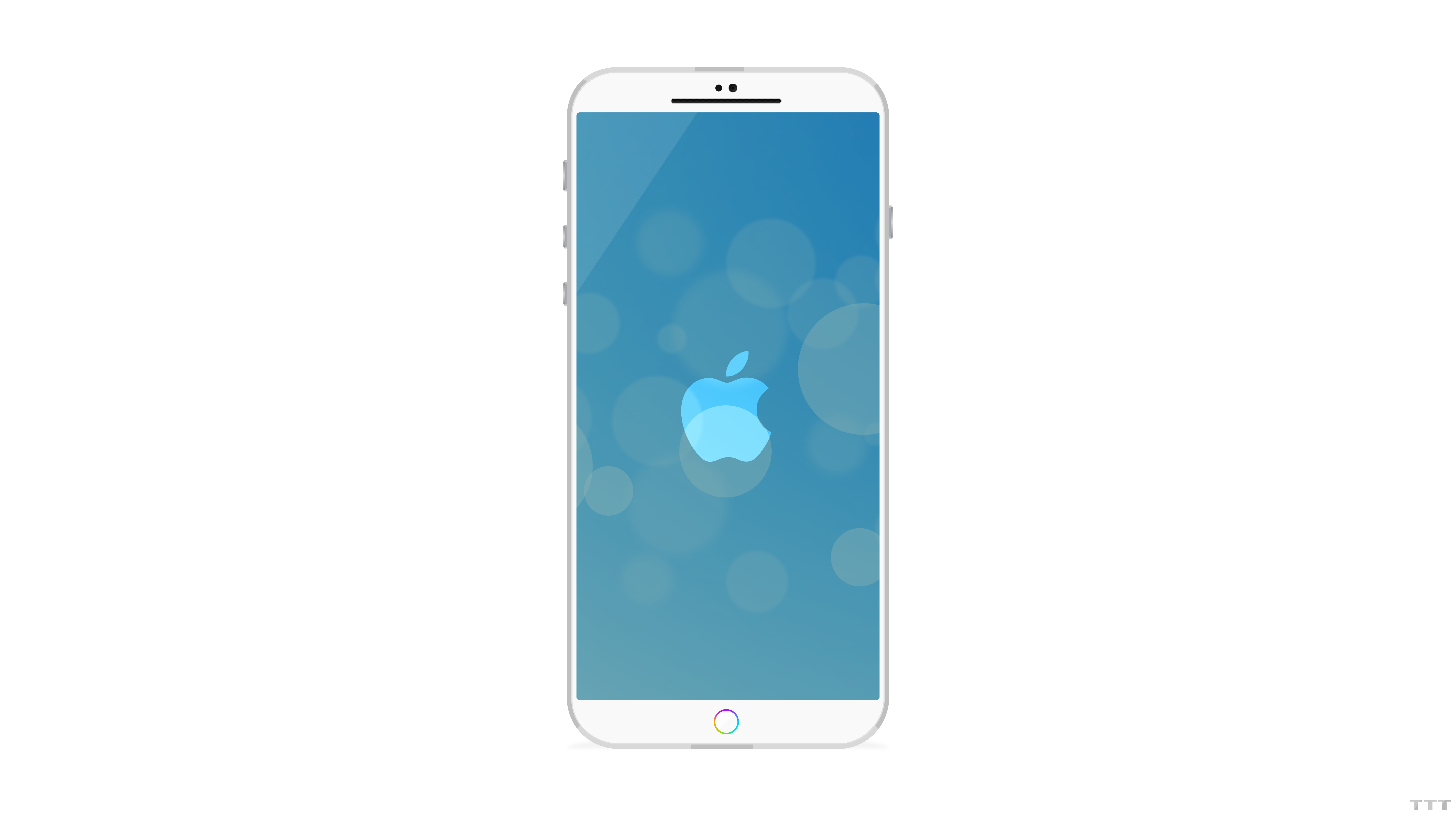iPhone 6S by Tecior