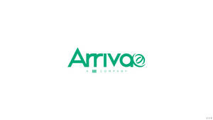 Arriva Logo Concept