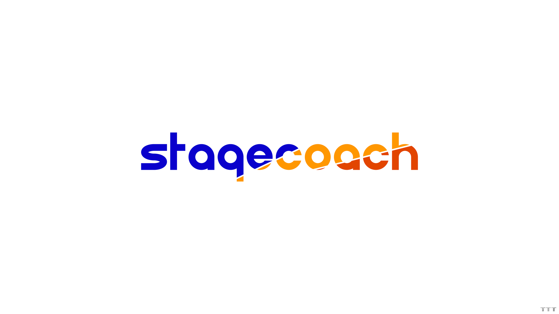 Stagecoach Logo Concept