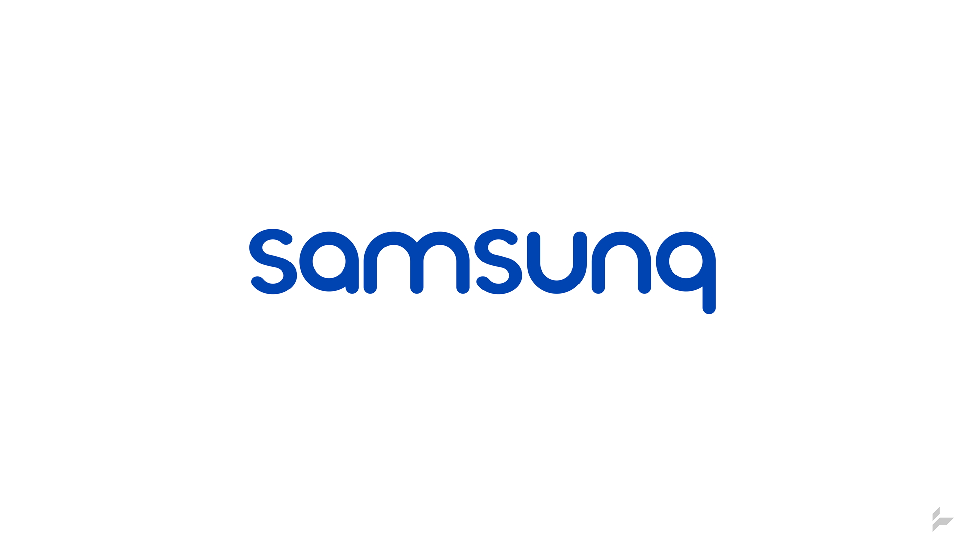 Samsung Logo Concept by Tecior on DeviantArt Samsung Logo Concept by Tecior on DeviantArt
