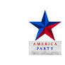 America Party Logo Concept