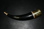 Viking signalhorn Complete by PrimalCraft