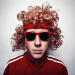 Mike Tenenbaum by MichaelMagin