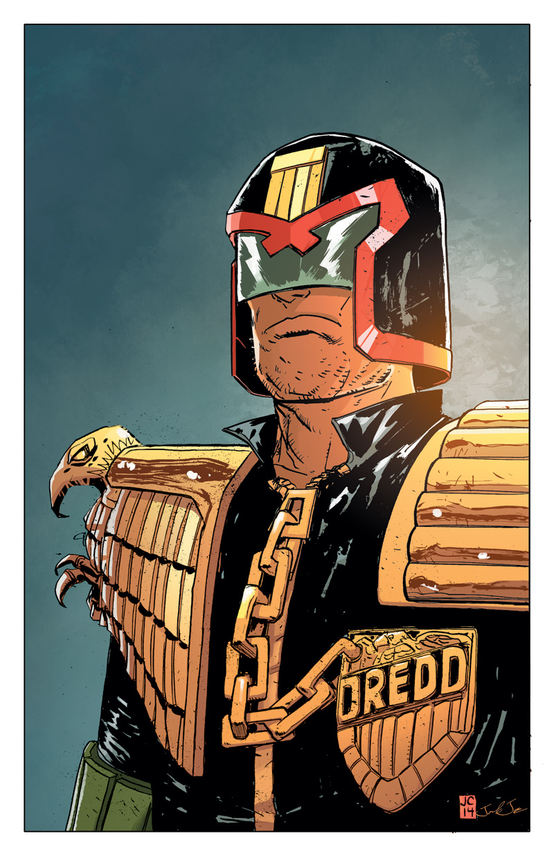 Dredd