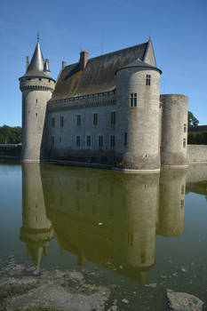 Mon beau chateau