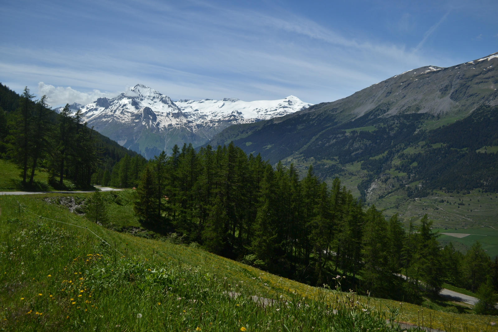 Mont Enneige