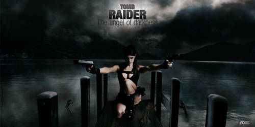 Tomb Raider