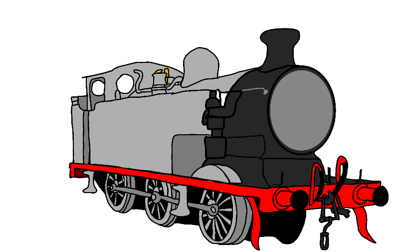 LBSCR E2X Base by SteamLocosDays1933 on DeviantArt