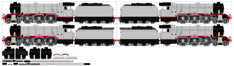 Explore the Best Lner Art | DeviantArt