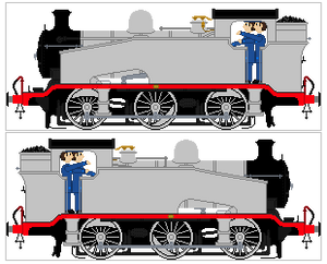 Explore the Best Lner Art | DeviantArt