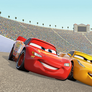 Cars 3 Lightning McQueen 'n Cruz Ramirez(1240x698)