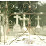 Abstract Graveyard