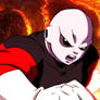 Jiren [DBS movie style]