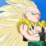 Gotenks [Shintani Style]