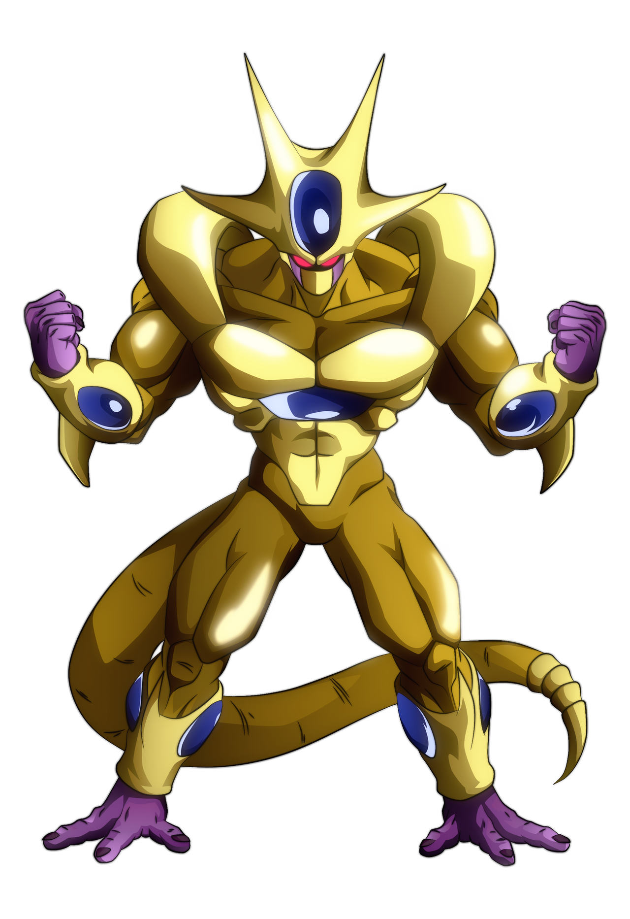 Golden Cooler Render by MohaSetif on DeviantArt