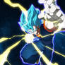 SSJB Vegetto [Shintani Style]