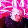 This is SSJR3 Goku Black