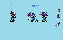 Solus Revamp (for Agent pudding) by SqrMarshmellow on DeviantArt