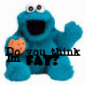 cookie monster