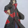 Itachi Uchiha