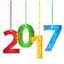 Happy New Year 2017