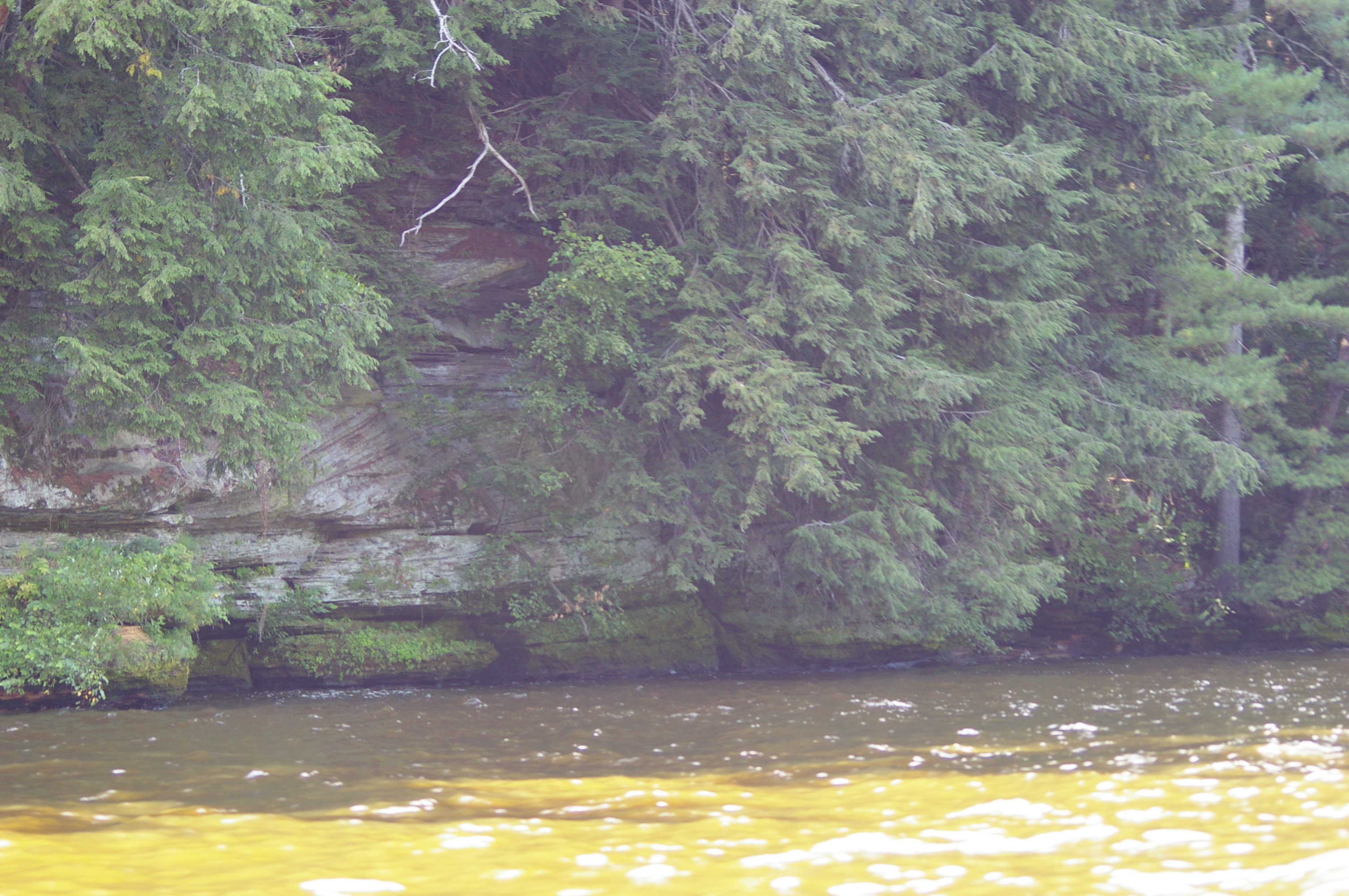 upper dells boat trip photo 29