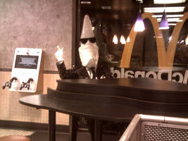it's mac tonight from mcd