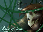 Ribbon of Green (1.0) - Visual Novel Game by CorenB