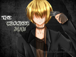 I am the Crooked Man