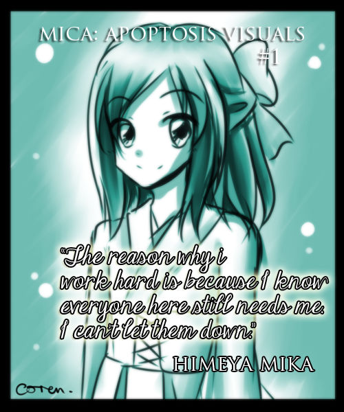 Mica Apoptosis Visuals 1 By CorenB On DeviantArt mica-apoptosis-visuals-1-by-corenb-on-deviantart