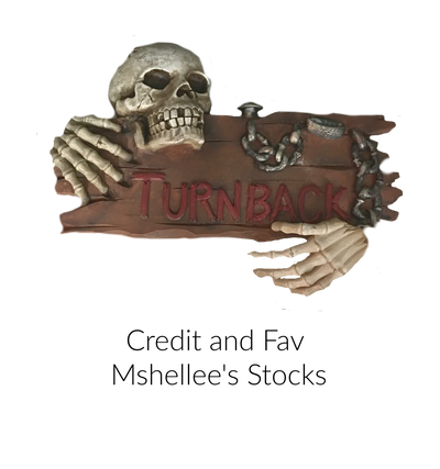PNG Turn Back Sign by MshelleeStocks on DeviantArt
