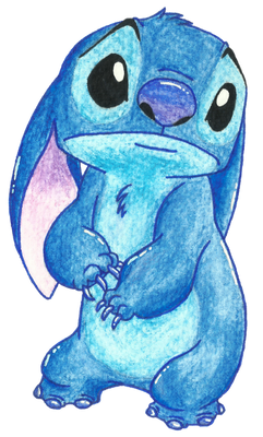 Stitch