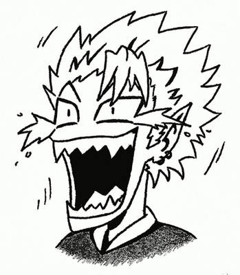 Hiruma