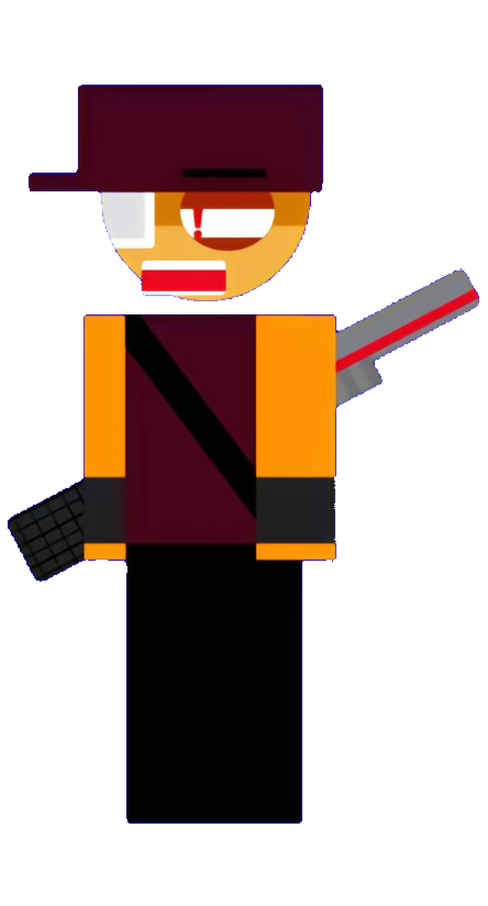 Rust by zazathecatfox on DeviantArt