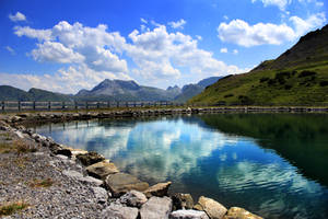Lake 04 by Pagan-Stock Lake 04 by Pagan-Stock