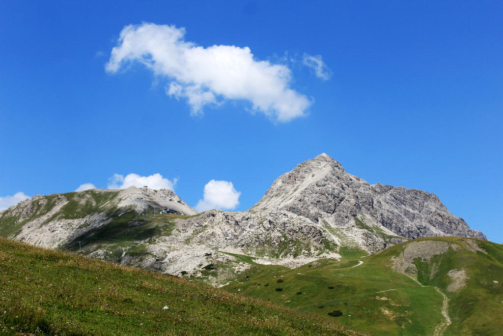 Mountainside 11 by Pagan-Stock Mountainside 11 by Pagan-Stock