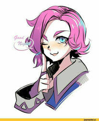 Maeve