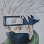 Kakashi