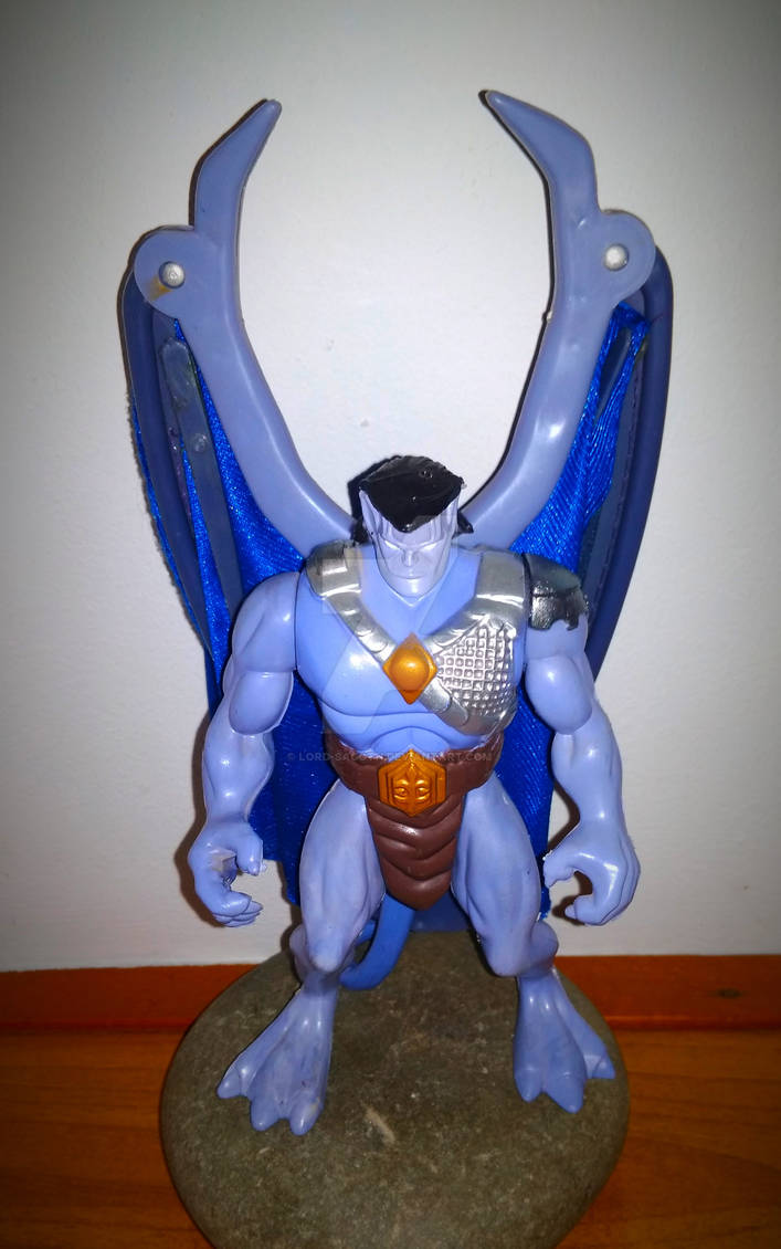 Wing Li Goliath Goliath Power Wings by Lord-Sagoth on DeviantArt