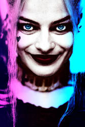 Suicide Squad - Harley Quinn 2