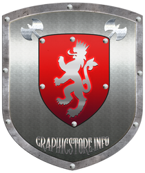 Medieval Shield