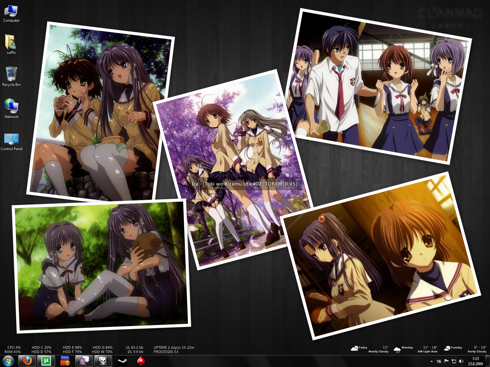 Clannad