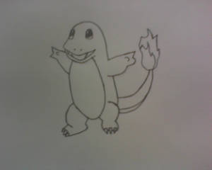 charmander