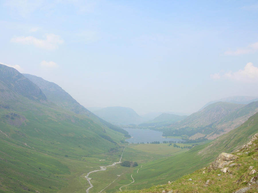 Buttermere