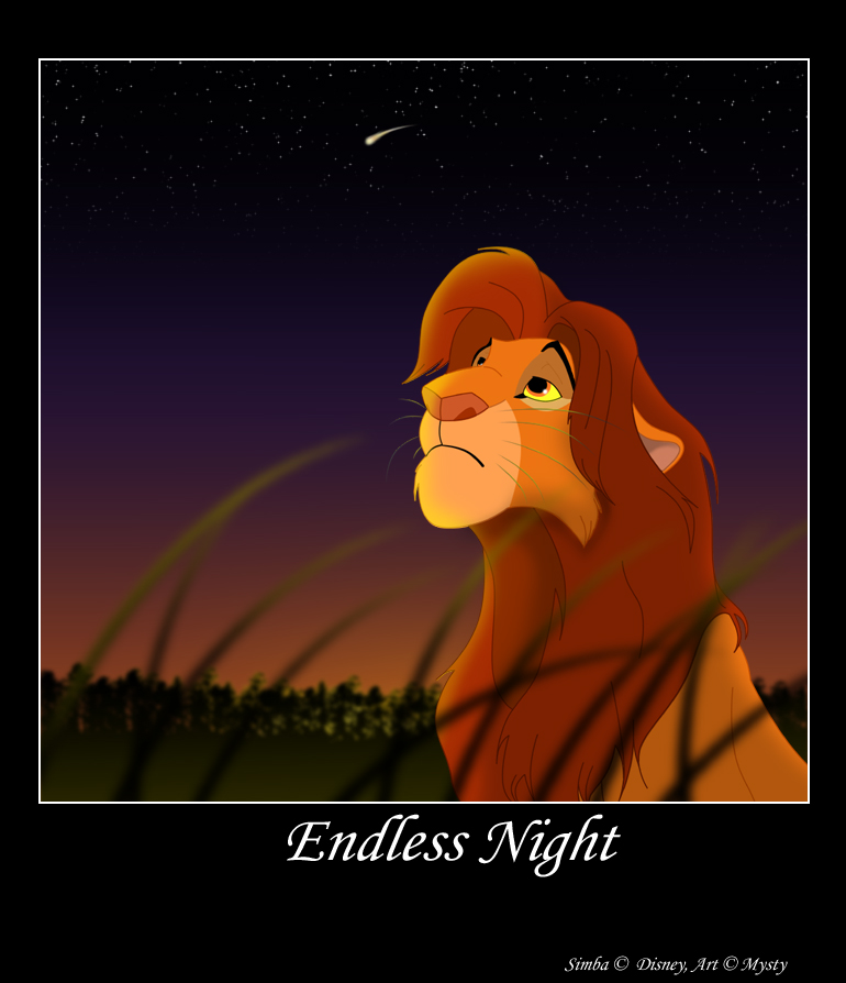 Endless Night