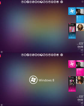 Windows 8 Xperience