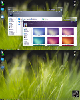 Windows Longhorn 7